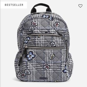 Vera Bradley Campus Backpack